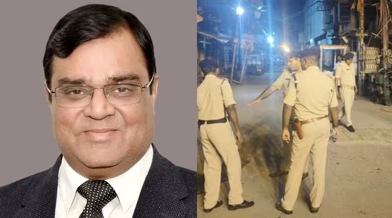 बेटे की हत्या के 6 साल बाद बिहार भाजपा नेता और व्यवसायी गोपाल खेमका की गोली मारकर हत्या