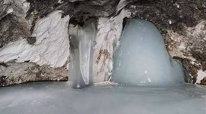 अमरनाथ यात्रा 2026 की तिथियां: तीर्थयात्रा 3 जुलाई से शुरू होगी, पंजीकरण कब से शुरू होगा?