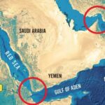 क्या अब बाब अल-मंडेब जलडमरूमध्य भी बंद होगा? ईरान के संसद अध्यक्ष ने होर्मुज जलडमरूमध्य से आगे नाकाबंदी के विस्तार के संकेत दिए हैं।