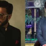 एनएमएसी कार्यक्रम में धुरंधर का क्रेज देखने को मिला, प्रशंसक रणवीर सिंह के लिए 'हमजा, हमजा' के नारे लगा रहे थे | देखें