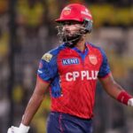 आईपीएल 2026: श्रेयस अय्यर पर फिर जुर्माना! सीएसके पर पीबीकेएस की जीत के बावजूद मुश्किलें बढ़ रही हैं