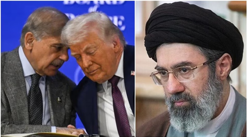 ईरान ने पाकिस्तान में अमेरिकी अधिकारियों से मिलने से इनकार किया; युद्धविराम की कोशिश नाकाम: रिपोर्ट