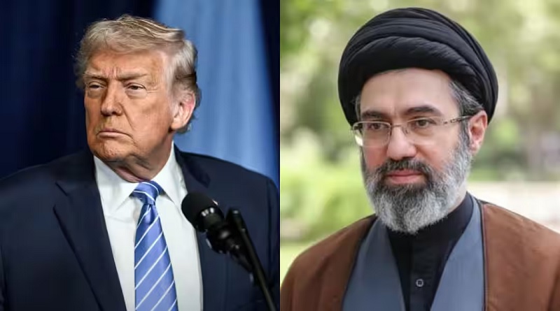 ईरान ने ट्रंप के शांति समझौते के दावों को 'ऊंटों के सपने' बताकर उनका मजाक उड़ाया और यूरेनियम समझौते से इनकार किया।