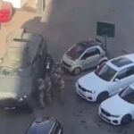 कीव में गोलीबारी का भयावह मंजर: 5 लोगों की मौत, बंधक संकट के बाद हमलावर मारा गया