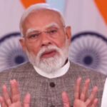 'तीन तलाक से लेकर महिला विधेयक तक का विरोध': पीएम मोदी का कांग्रेस पर तीखा हमला