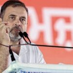 राहुल गांधी ने 'छिपे हुए' परिसीमन को लेकर महिला विधेयक की आलोचना की, कहा कि पीएम मोदी 'दिल्ली से तमिलनाडु पर शासन करना चाहते हैं'।