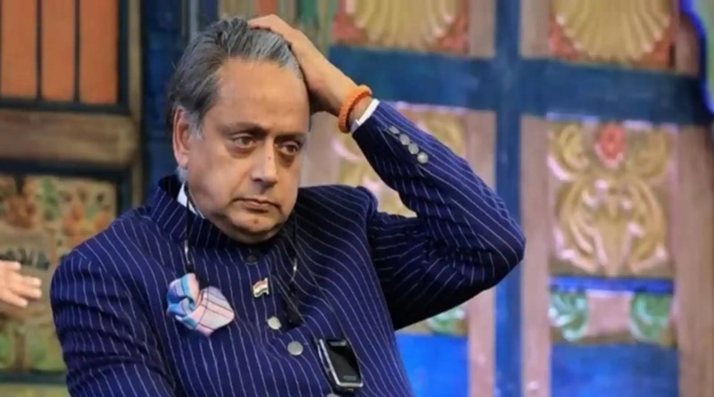 चुनाव प्रचार के लिए केरल जा रहे शशि थरूर के काफिले को रोका गया; सुरक्षाकर्मियों पर हमला, तीन को हिरासत में लिया गया