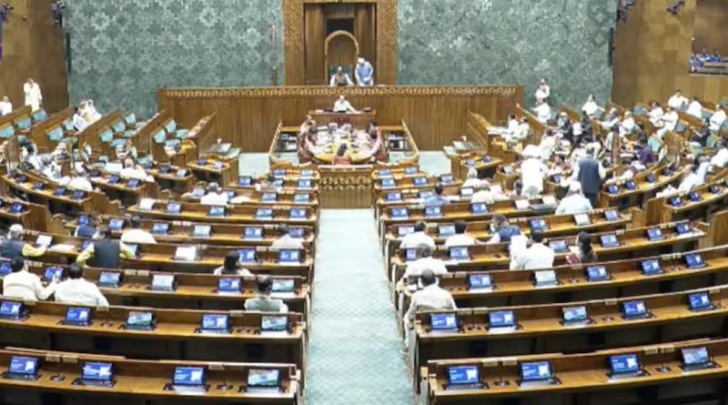 लोकतंत्र को हाईजैक करने की कोशिश': विपक्ष ने महिला आरक्षण विधेयक की अधिसूचना की कड़ी आलोचना की, देरी को 'जानबूझकर' बताया