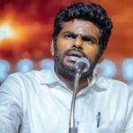 चुनाव नहीं लड़ना चाहता था': भाजपा की तमिलनाडु उम्मीदवार सूची में नाम न होने पर अन्नामलाई ने कहा, 'मैंने खुद फैसला लिया