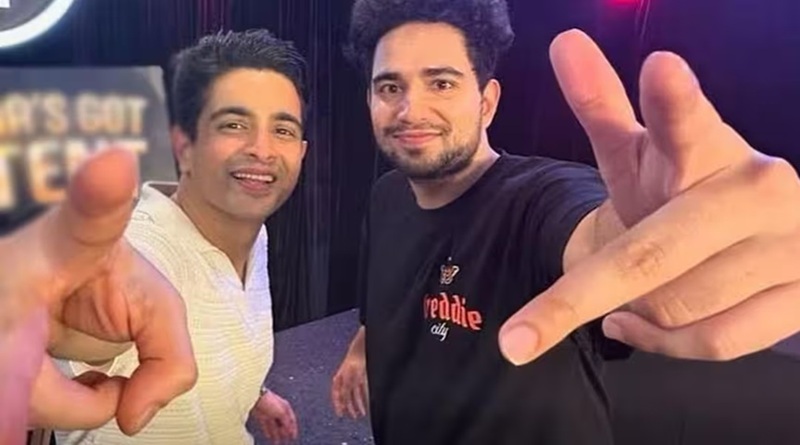 'समय, कौन समय?' कॉमेडियन द्वारा अव्यक्त विवाद पर रोस्ट करने के बाद रणवीर अल्लाहबादिया