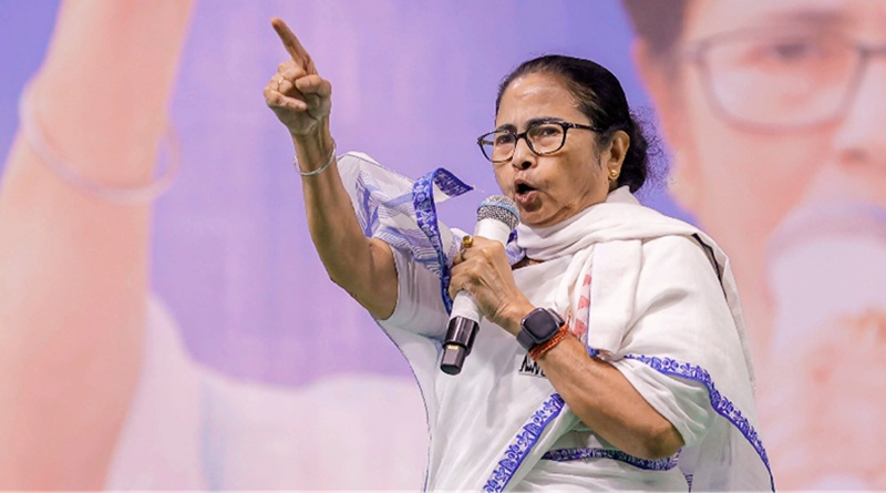 'मतदाताओं की उंगलियों पर नजर रखें': पश्चिम बंगाल चुनाव प्रचार के दौरान टीएमसी नेता ने विवाद खड़ा किया