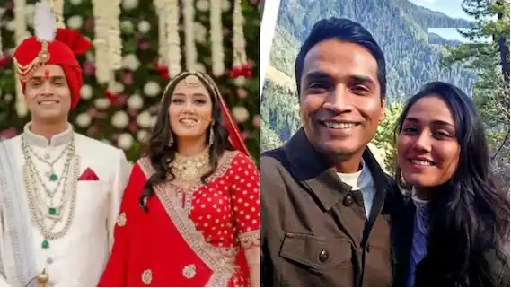 ट्विशा शर्मा के पति को भोपाल लाया गया, पुलिस पूछताछ के लिए रिमांड मांगेगी।