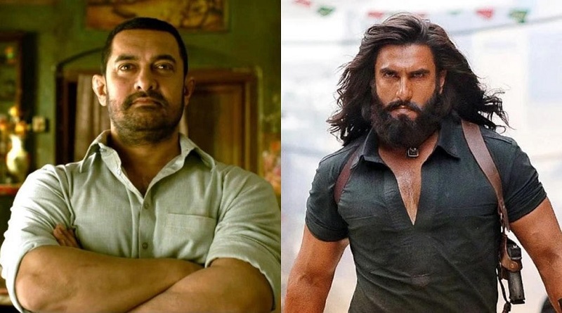क्या रणवीर सिंह की धुरंधर 2 दंगल के लाइफटाइम कलेक्शन को हरा देगी? ट्रेड एनालिस्ट का मानना | एक्सक्लूसिव