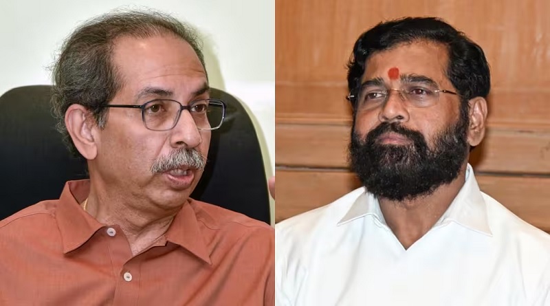 ऑपरेशन टाइगर 2.0 की तैयारी? महाराष्ट्र के मंत्री का दावा है कि यूबीटी के 14 विधायक जल्द ही शिंदे सेना में शामिल होंगे।