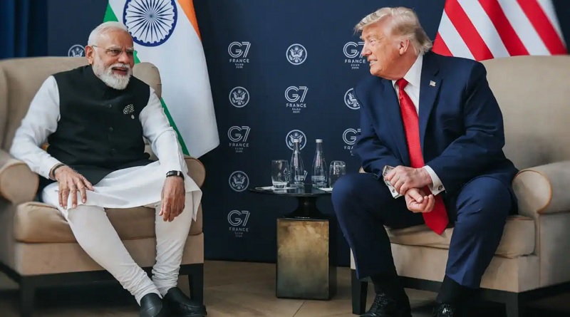 मार्को रुबियो के अनुसार, ट्रंप की भारत यात्रा अगले साल की शुरुआत में होने की संभावना है, व्यापार समझौता अंतिम चरण में है।