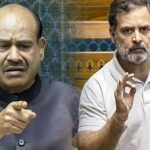 क्या लोकसभा अध्यक्ष ओम बिरला को हटाया जा सकता है? कांग्रेस के अविश्वास प्रस्ताव का क्या मतलब है?