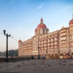 दाऊद इब्राहिम ने बम लगाया': धमकी भरे फोन कॉल से मुंबई के ताज होटल में हाई अलर्ट जारी
