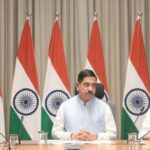 'मैं इसे कर्तव्य की गहरी भावना के साथ स्वीकार करता हूं': शिक्षा मंत्री के रूप में कार्यभार संभालने के बाद प्रल्हाद जोशी