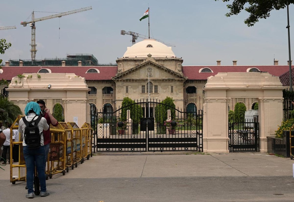 'वयस्क महिलाएं इस्लाम, विवाह और भविष्य का चुनाव कर सकती हैं': इलाहाबाद उच्च न्यायालय