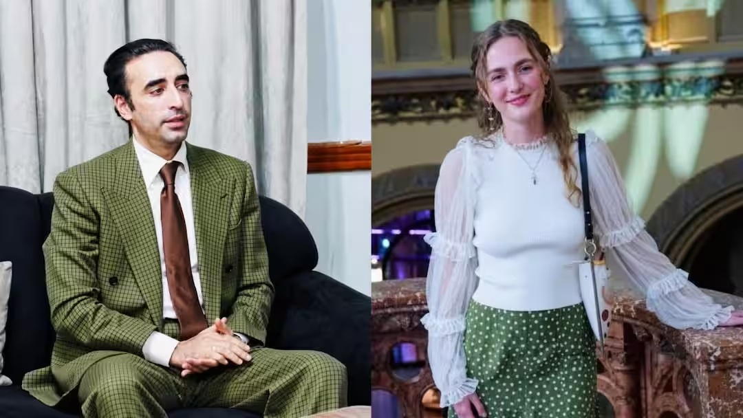 क्या बिलावल भुट्टो यूरोप में ऑस्ट्रियाई राजकुमारी से शादी करने वाले हैं? पीपीपी के वरिष्ठ नेता ने स्पष्टीकरण दिया।