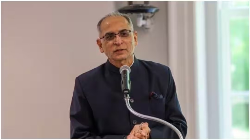 'पाकिस्तान ने भारत का विश्वास तोड़ा': अमेरिका में भारतीय राजदूत विनय क्वात्रा ने सिंधु जल संधि पर विराम का बचाव किया