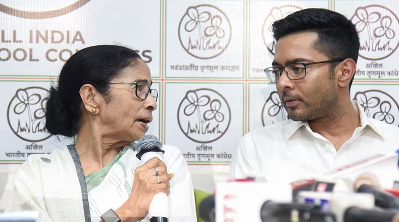 राय | टीएमसी बंगाल में कैसे हारी: अभिषेक बनर्जी का 'कॉर्पोरेट मॉडल', आई-पीएसी और कार्यकर्ता राजनीति का संकट