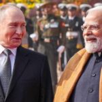 प्रधानमंत्री मोदी उज्बेकिस्तान और किर्गिस्तान का दौरा करेंगे; एससीओ शिखर सम्मेलन के दौरान पुतिन से मुलाकात की भी संभावना है।