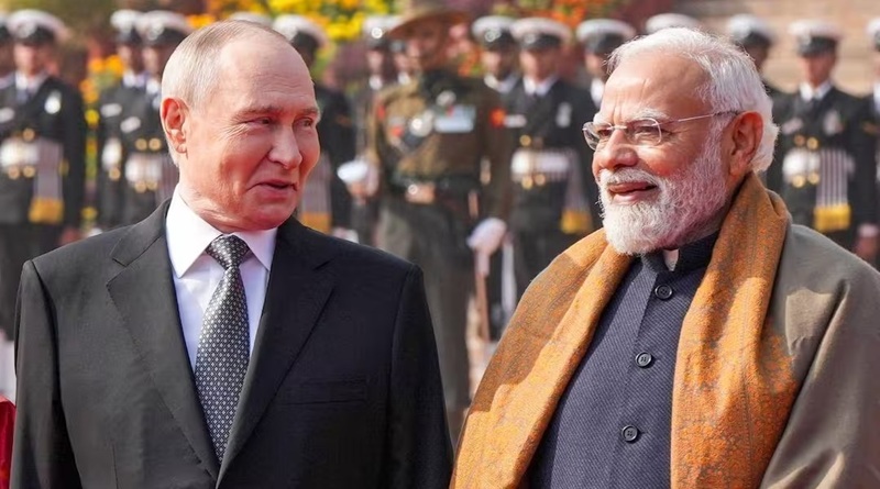 प्रधानमंत्री मोदी उज्बेकिस्तान और किर्गिस्तान का दौरा करेंगे; एससीओ शिखर सम्मेलन के दौरान पुतिन से मुलाकात की भी संभावना है।
