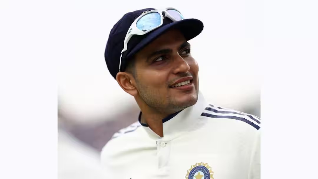 भारत की श्रीलंका सीरीज जीत के बाद शुभमन गिल ने डब्ल्यूटीसी फाइनल में अहम बयान दिया