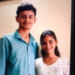 'माँ-पापा को अकेला मत छोड़ो': बहन को संदेश देने के बाद रक्षाबंधन पर एक किशोरी ने आत्महत्या कर ली।