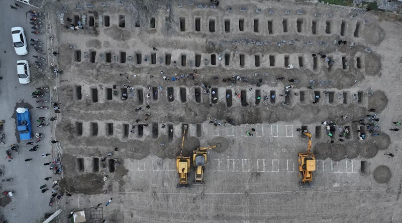 राय | मानव सुरक्षा का पतन: ईरान-अमेरिका संघर्ष और नागरिक जीवन पर इसका विनाशकारी प्रभाव