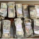 नेपाल में बाढ़ के दौरान मीलों दूर बह गए बैंक लॉकर से चोरों ने 57 लाख रुपये लूटे, 29 गिरफ्तार