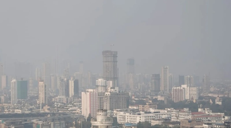 राय | मुंबई के वायु गुणवत्ता सूचकांक (AQI) को समझना: एक एकीकृत संरचना का अभाव