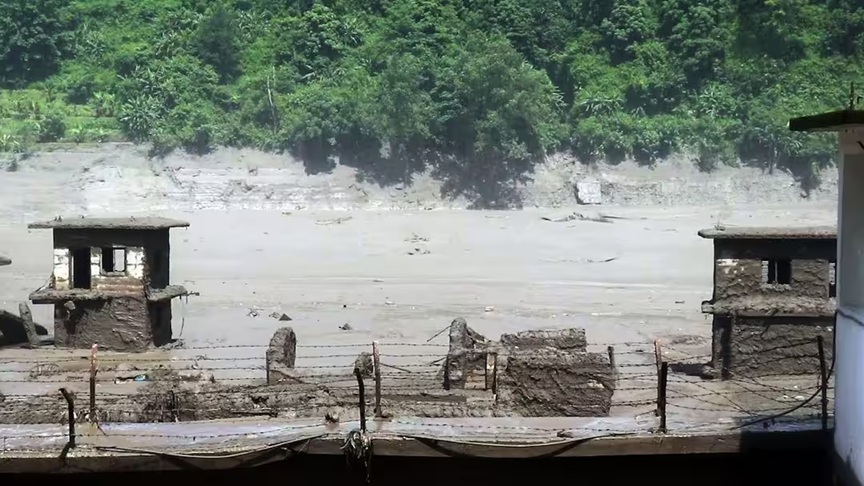 नेपाल में अचानक आई बाढ़ का कारण क्या था? आपदा प्रबंधन प्राधिकरण ने इसके कारणों की व्याख्या की।
