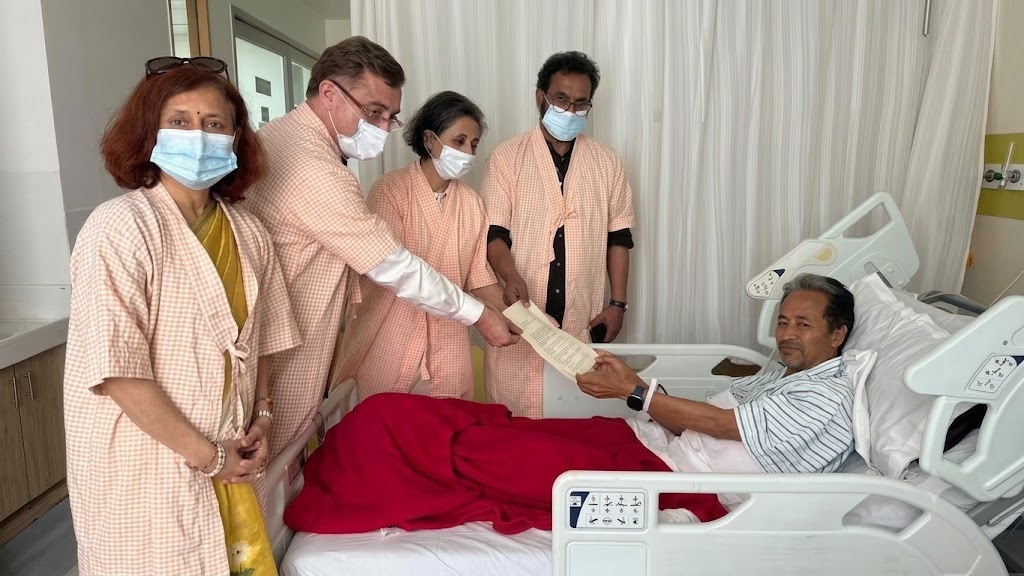 सोनम वांगचुक ने अपनी 26 दिन की भूख हड़ताल क्यों समाप्त की? केंद्र के आश्वासनों का स्पष्टीकरण