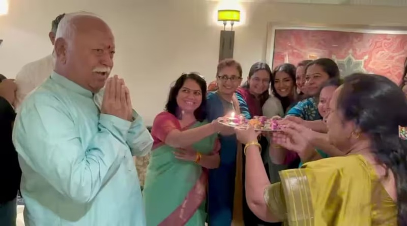 'हमारा अकाउंट हैक हो गया': न्यूयॉर्क में मोहन भगवत के इवेंट आयोजकों का X अकाउंट बहाल किया गया