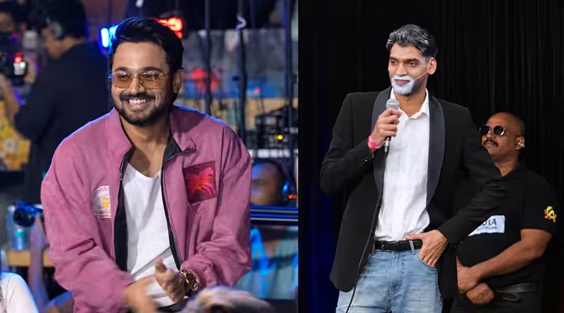 समय रैना के 'इंडियाज गॉट लेटेंट' पर भुवन बाम ने अमिताभ बच्चन पर कसा तंज, कहा 'कोई रेखा...'