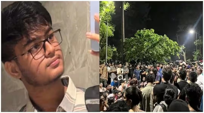 IIT बॉम्बे आत्महत्या मामला: मुंबई पुलिस ने मामले से जुड़े सभी लोगों के खिलाफ FIR दर्ज की, जांच जारी