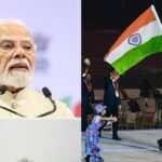 'भारत को उन पर गर्व है': प्रधानमंत्री मोदी का एशियाई खेलों के दल को विशेष संदेश