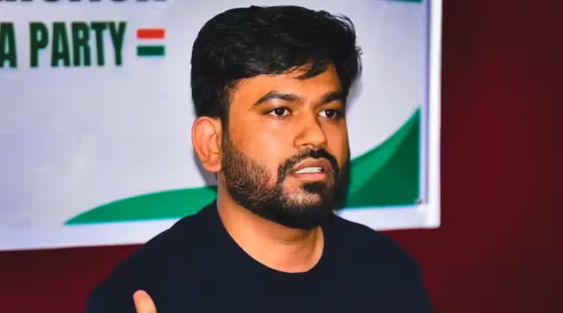 अभिजीत दिपके को जमानत मिल गई है, शांति समझौते पर हस्ताक्षर करने के बाद रिहा किया जाएगा: दिल्ली पुलिस