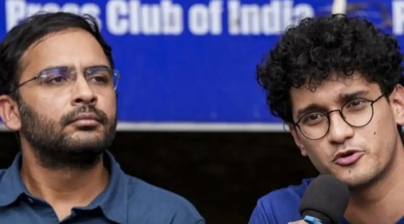 सौरव दास, आशुतोष रांका न्यायिक हिरासत बढ़ाने के खिलाफ दिल्ली HC पहुंचे