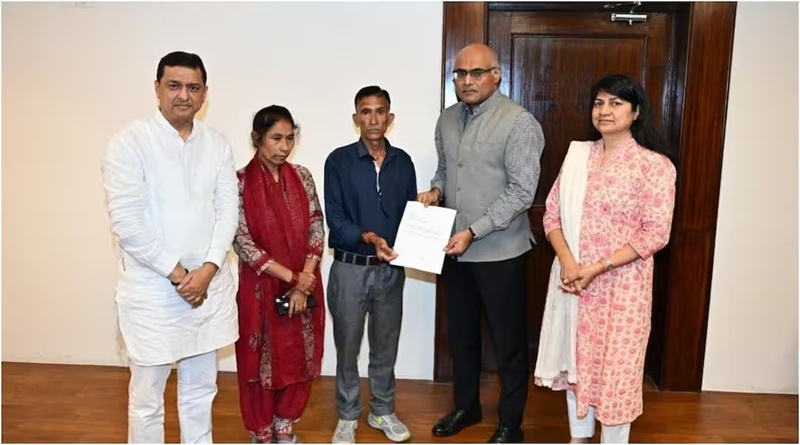 अंकिता भंडारी मामला: माता-पिता की निदेशक से मुलाकात के एक दिन बाद सीबीआई ने उत्तराखंड के पूर्व भाजपा विधायक सुरेश राठौर से पूछताछ की