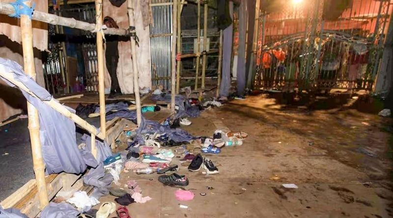 बारिश, भीड़ का उफान, प्रवेश-निकास में भ्रम: कोलकाता में पंडाल भगदड़ के घातक कारण क्या थे?