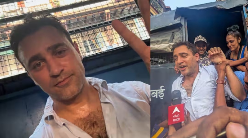 इमरान खान ने 28 अक्टूबर तक भारत छोड़ने के नोटिस के खिलाफ बॉम्बे हाई कोर्ट में याचिका दायर की।
