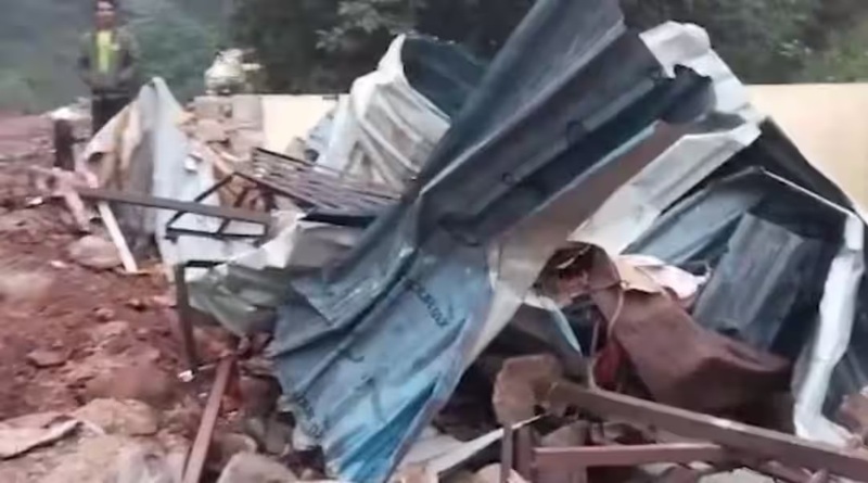 ग्वालियर: शीतला माता मंदिर के पास तेज रफ्तार ट्रक ने श्रद्धालुओं को कुचल दिया, 13 लोगों की मौत, 33 घायल