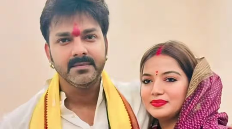 पत्नी ज्योति सिंह के भरण-पोषण मामले में उत्तर प्रदेश की अदालत ने पवन सिंह पर 3,000 रुपये का जुर्माना लगाया