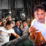 'भारत अब लोकतंत्र नहीं रहा': प्रियंका गांधी ने 'तानाशाही' का आरोप लगाया; राहुल गांधी ने युवा विरोध प्रदर्शनों का समर्थन किया