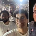 मुख्य न्यायिक परिषद के दीपके, सौरभ दास और रांका को एहतियाती तौर पर गिरफ्तार किया गया है क्योंकि सुबह 10 बजे से नए सिरे से विरोध प्रदर्शन शुरू होने वाले हैं।
