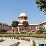सुप्रीम कोर्ट आज दिल्ली में मेट्रो और रेल प्रतिबंधों तथा विरोध प्रदर्शनों के दौरान हुई गिरफ्तारियों पर विशेष सुनवाई करेगा।