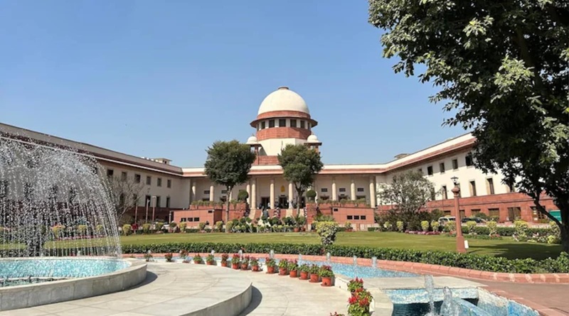 सुप्रीम कोर्ट आज दिल्ली में मेट्रो और रेल प्रतिबंधों तथा विरोध प्रदर्शनों के दौरान हुई गिरफ्तारियों पर विशेष सुनवाई करेगा।